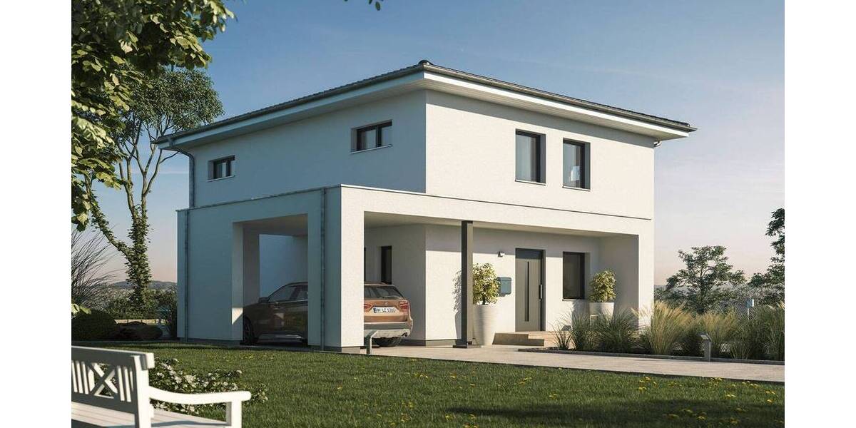 Einfamilienhaus Simmerath Rollesbroich - 6 Zimmer, 125 m&sup2;, 401.673&euro; | Angebot:26834556