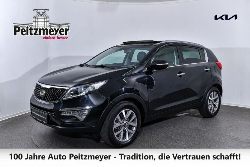 Sportage