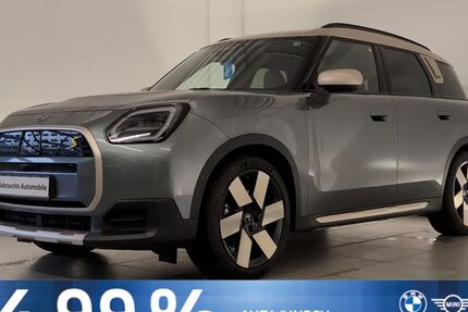 Mini Andere 1.021 km 40.940 € Würzburg 97076