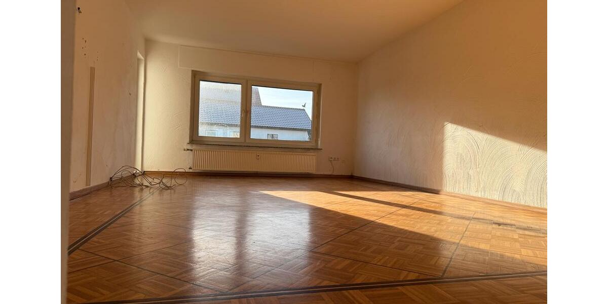 Erdgeschoßwohnung Allendorf (Eder) - 3 Zimmer, 100 m&sup2;, 800&euro; | Angebot:26416311