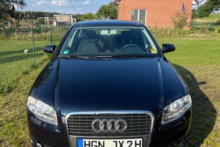 Audi A4 176.826 km 4.350 &euro; Wittendörp 19243