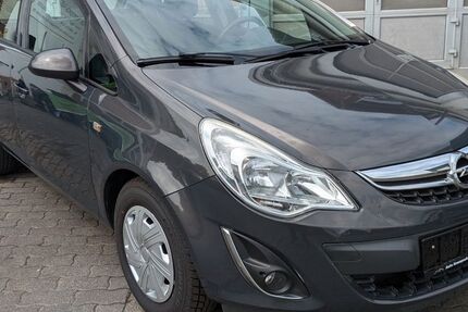 Opel Corsa 161.660 km 2.650 &euro; Cölbe-Bernsdorf 35091