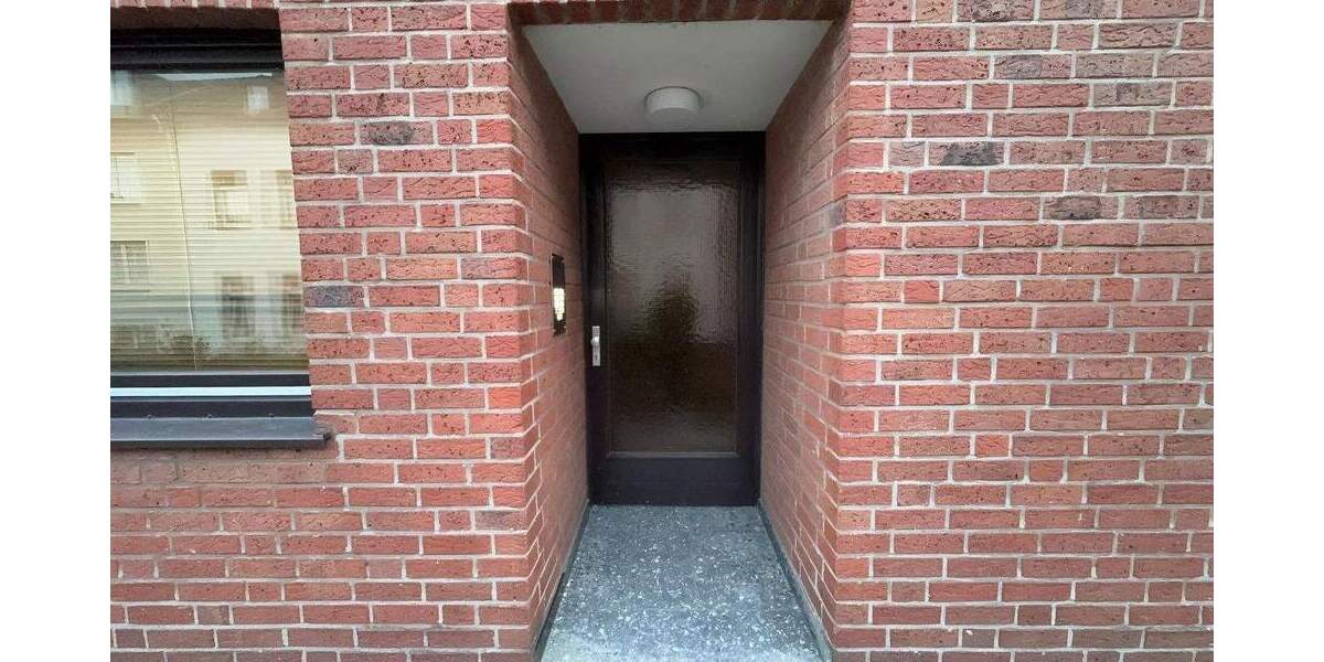 Terrassenwohnung Krefeld Cracau - 3 Zimmer, 101 m&sup2;, 219.000&euro; | Angebot:25654231