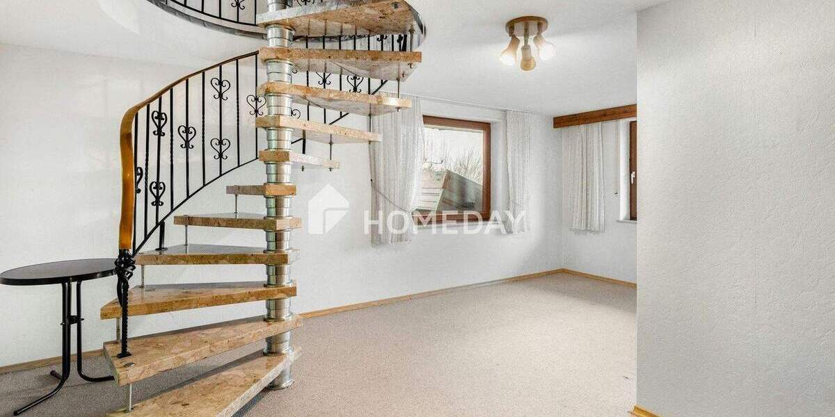 Einfamilienhaus Gersfeld Sandberg - 8 Zimmer, 168 m&sup2;, 325.000&euro; | Angebot:25773264
