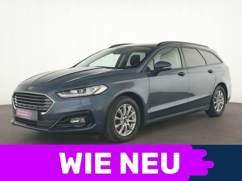 Ford Mondeo 73.401 km 20.775 € Garching bei München 85748