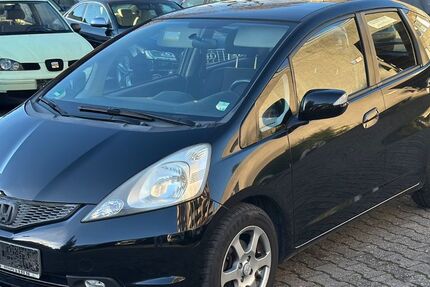 Honda Jazz 139.000 km 3.750 &euro; Brühl (Nähe Köln) 50321