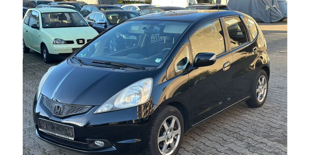 Honda Jazz 139.000 km 3.750 &euro; Brühl (Nähe Köln) 50321