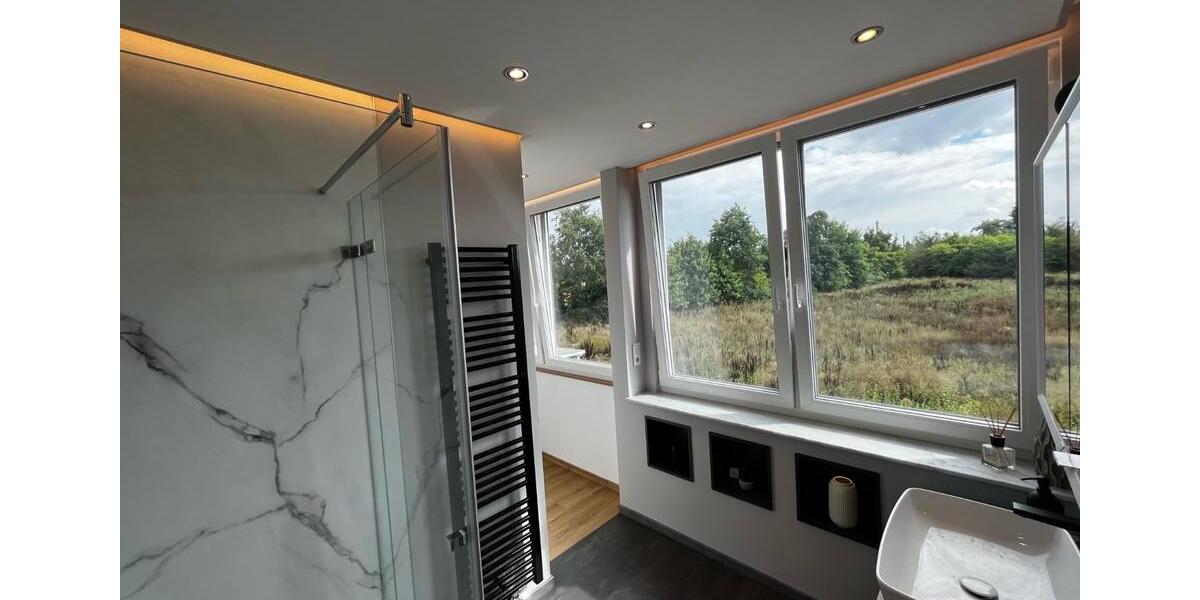 Dachgeschoßwohnung Fürth Eigenes Heim - 5 Zimmer, 139 m&sup2;, 391.000&euro; | Angebot:26395608