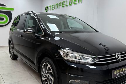 VW Touran 65.738 km 26.980 € Steinfeld 49439