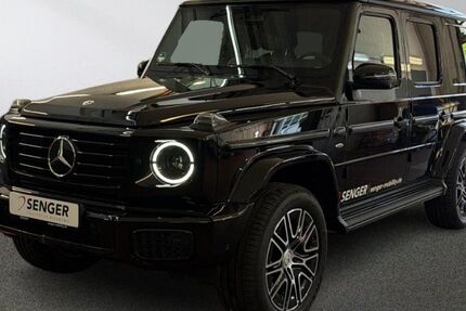 Mercedes-Benz G 580 9.900 km 154.790 &euro; Oldenburg 26129