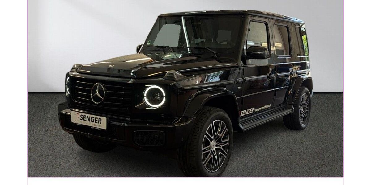 Mercedes-Benz G 580 9.900 km 154.790 &euro; Oldenburg 26129