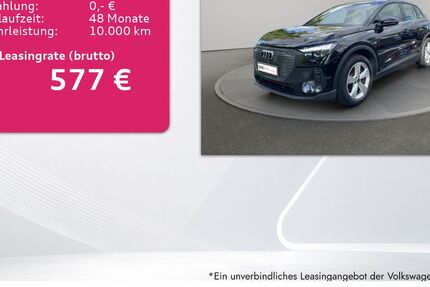 Audi Q4 e-tron 65.082 km 30.490 &euro; Kassel 34125