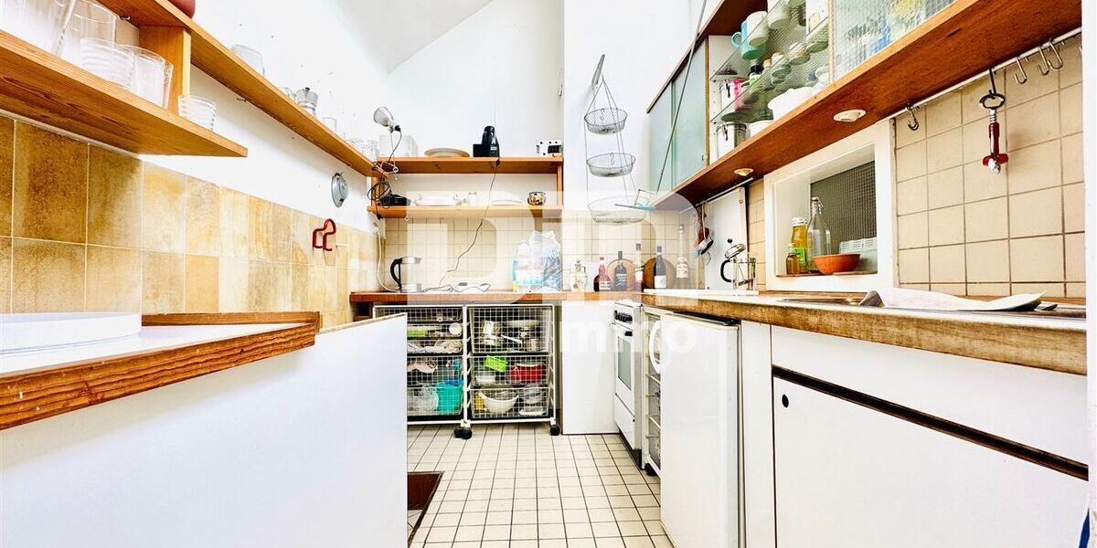Charmantes altengerechtes Reihenmittelhaus mit idyllischem Garten in begehrter Lage - Reihenmittelhaus Kassel Südstadt | Angebot:27086502
