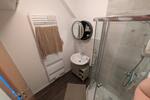 Etagenwohnung Coburg - 1 Zimmer, 26 m&sup2;, 300&euro; | Angebot:26674784