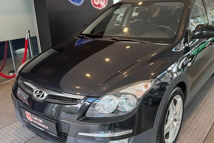 Hyundai i30 142.000 km 4.490 € Hamburg 22547