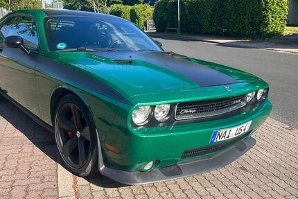 Dodge Challenger 350.000 km 20.499 € Bad Salzungen 36433