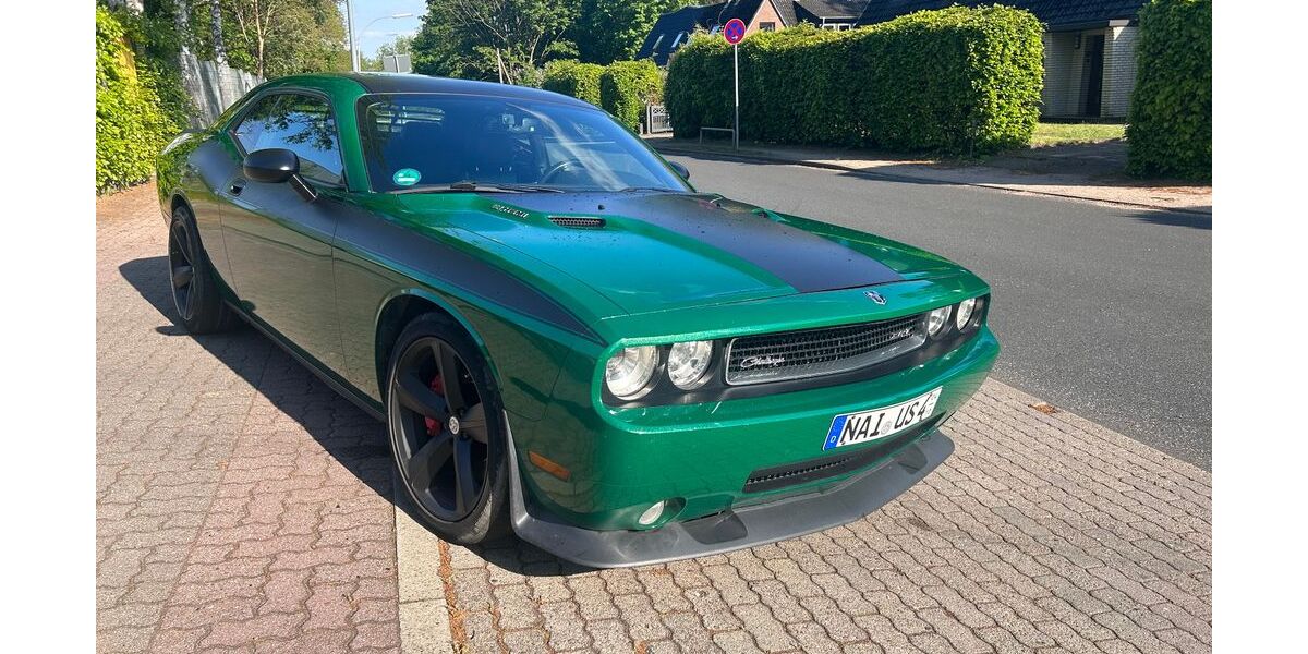 Dodge Challenger 350.000 km 20.499 &euro; Bad Salzungen 36433