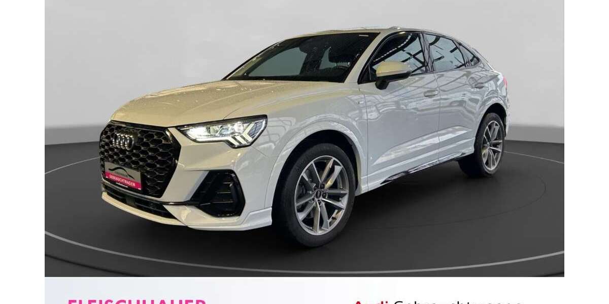 Audi Q3 106.390 km 30.490 &euro; Aachen 52068