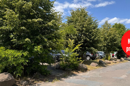 RESERVIERT! Parkplatz gewerblich am Klinikum in Pasewalk - Verkauf im Angebotsverfahren zimmer