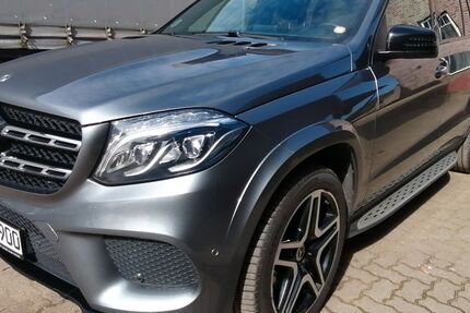 Mercedes-Benz GLS 350 200.000 km 37.128 &euro; Bornhöved 24619
