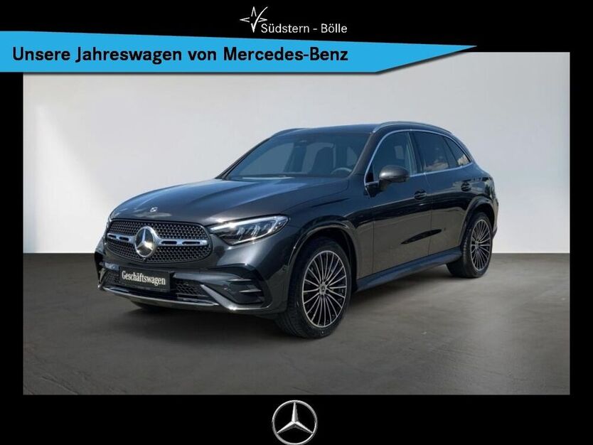 GLC 200