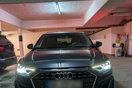 Audi A1 53.000 km 19.000 &euro; Hamburg 22339