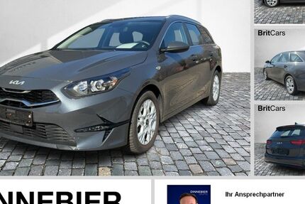 Kia ceed Sportswagon 28.774 km 21.290 &euro; Berlin 13509