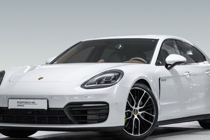 Porsche Panamera 23.908 km 107.960 € Hamburg 22087