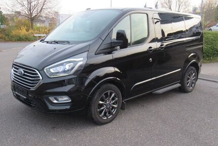 Ford Transit 141.000 km 26.600 € Tauberbischofsheim 97941