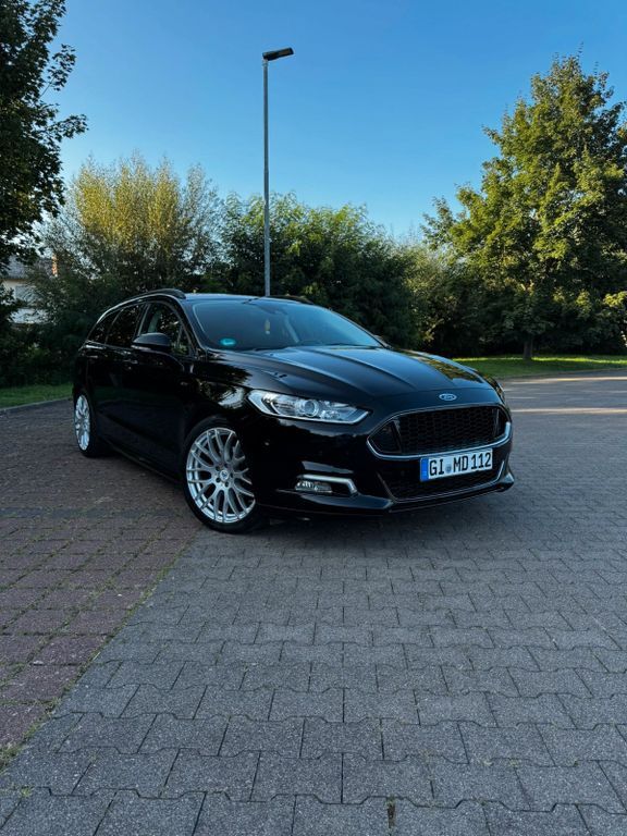 Mondeo
