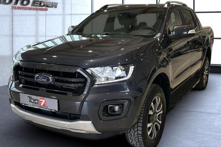 Ford Ranger 54.920 km 35.950 &euro; Tuntenhausen 83104
