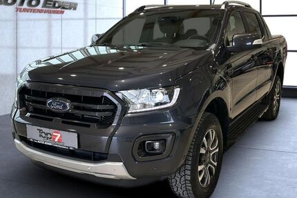 Ford Ranger 54.920 km 36.950 &euro; Tuntenhausen 83104