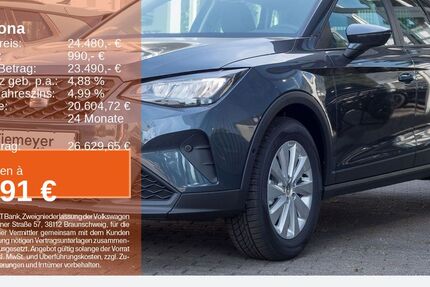Seat Arona 4.500 km 24.480 &euro; Hemer 58675