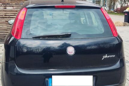 Fiat Punto 74.000 km 2.990 &euro; Dorfen 84405