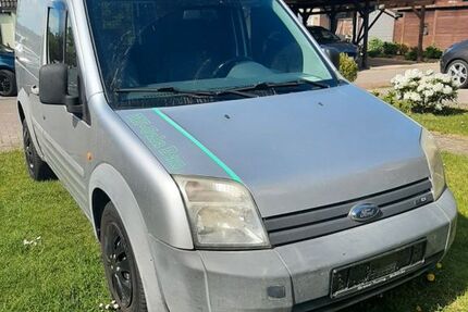 Ford Tourneo Connect 260.000 km 900 &euro; Pampow 19075