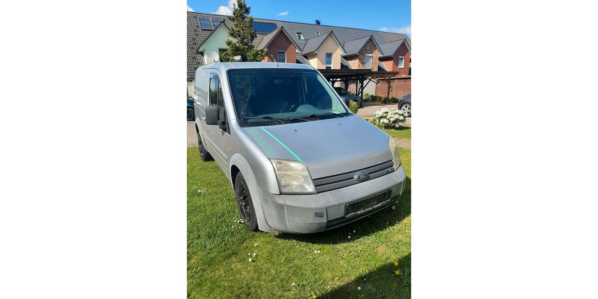 Ford Tourneo Connect 260.000 km 900 &euro; Pampow 19075