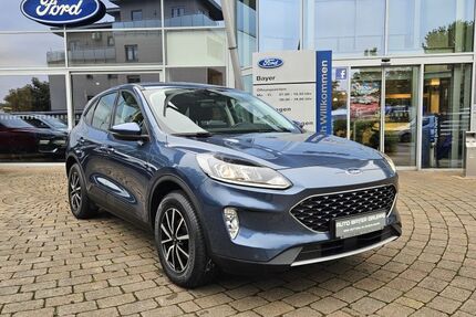 Ford Kuga 69.500 km 17.950 &euro; Alzey 55232