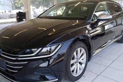 VW Arteon 27.421 km 37.500 € Sangerhausen 06526