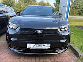 Ford Capri 9.900 km 43.980 € Neumünster 24539