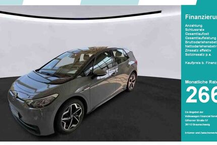 VW ID.3 31.580 km 19.639 € Weil der Stadt 71263