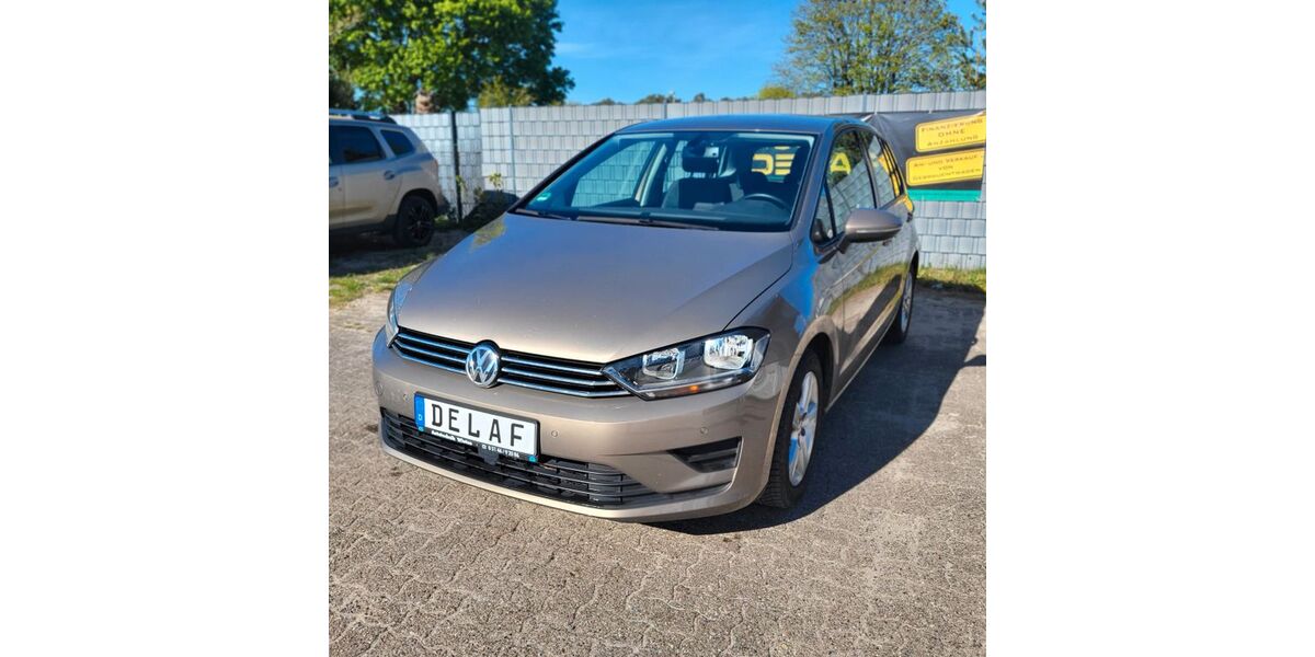 VW Golf 61.200 km 13.999 &euro; Hambühren 29313