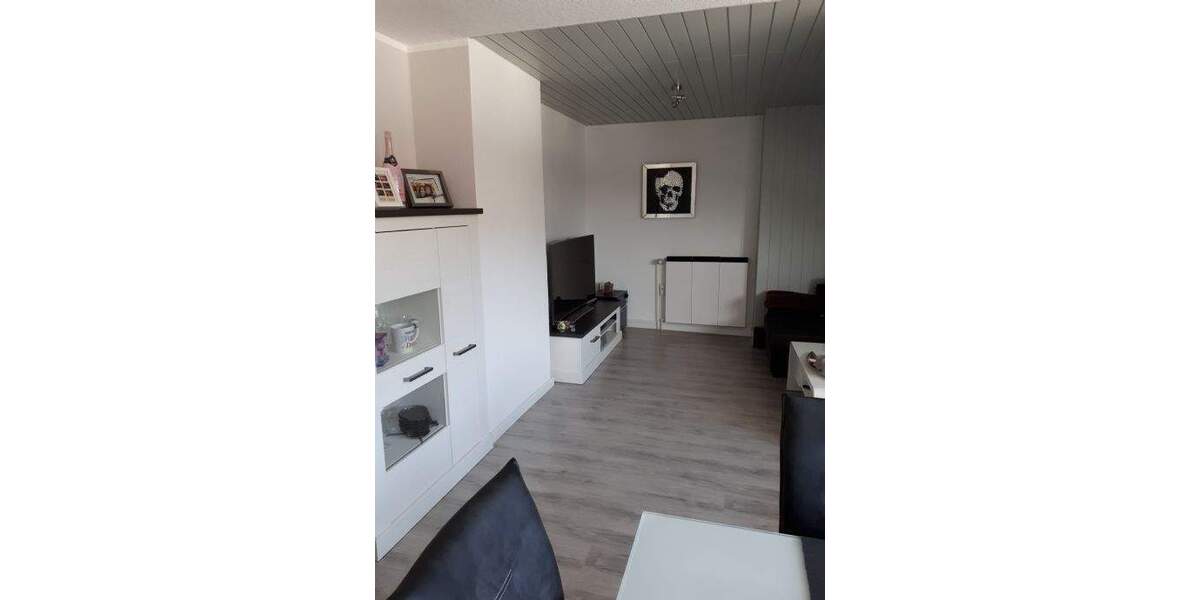 Etagenwohnung Weyhe Kirchweyhe - 2 Zimmer, 55 m&sup2;, 135.000&euro; | Angebot:25685456
