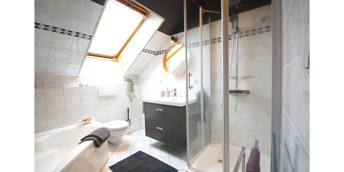 Maisonettenwohnung Ratekau - 4 Zimmer, 105 m&sup2;, 1.550&euro; | Angebot:24778675