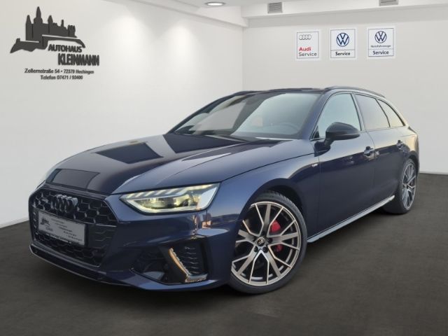 Audi A4 40.700 km 34.900 &euro; Hechingen 72379