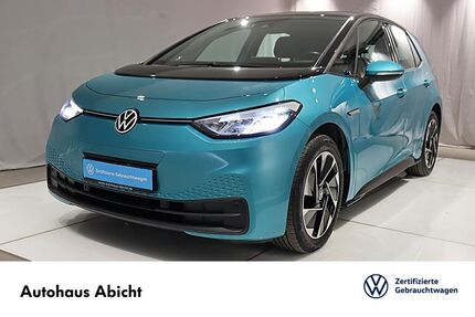 VW ID.3 39.150 km 18.950 &euro; Duderstadt 37115