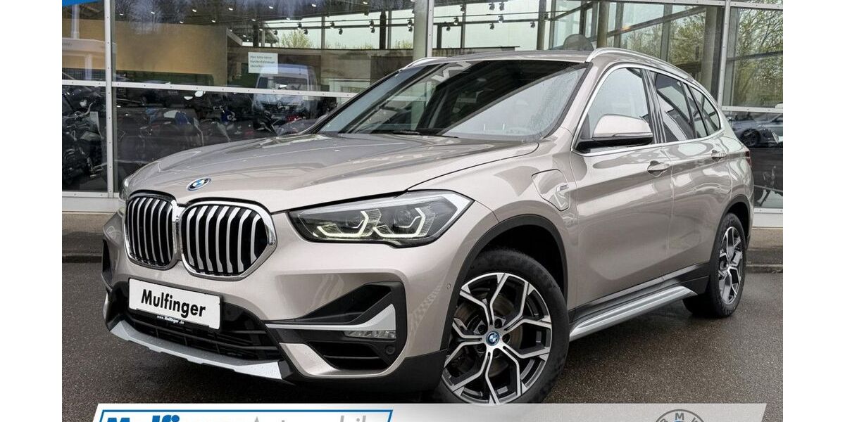 BMW X1 60.964 km 29.930 &euro; Michelfeld 74545