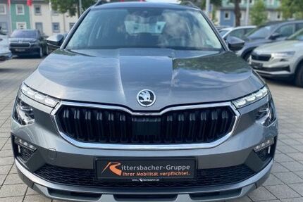 Skoda Kamiq 7.999 km 28.490 &euro; Kaiserslautern 67657