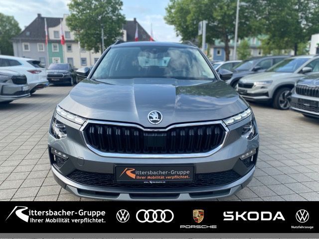 Skoda Kamiq 7.999 km 29.280 &euro; Kaiserslautern 67657