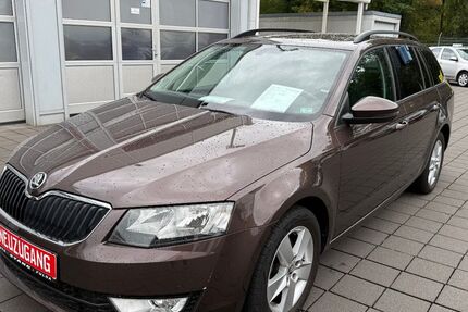 Skoda Octavia 140.489 km 9.950 &euro; Fulda 36043