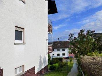 Etagenwohnung Wächtersbach - 3 Zimmer, 72 m&sup2;, 189.000&euro; | Angebot:25704441